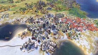 Imagen 0 para Sid Meier's Civilization …