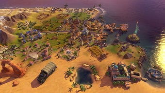 Imagen 2 para Sid Meier's Civilization …