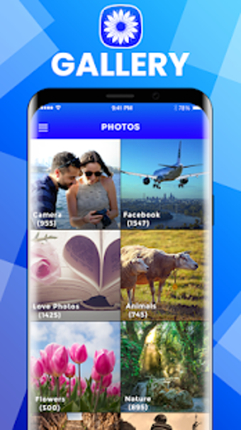 Image 3 for Gallery 2020 : Smart Phot…