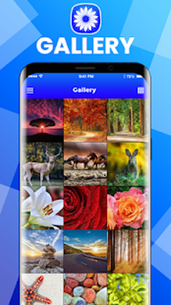 Image 2 for Gallery 2020 : Smart Phot…