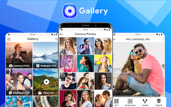 Image 1 for Gallery 2020 : Smart Phot…