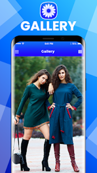 Image 0 for Gallery 2020 : Smart Phot…