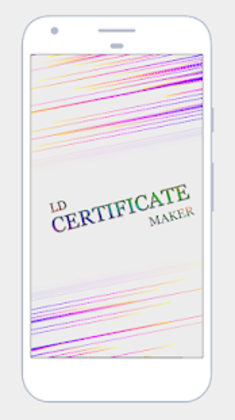 Imagen 3 para Certificate Maker - Certi…