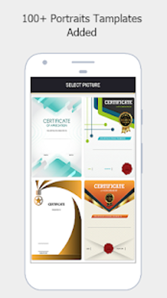 Imagen 0 para Certificate Maker - Certi…