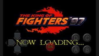 Imagen 1 para Kof 97 for Windows 10
