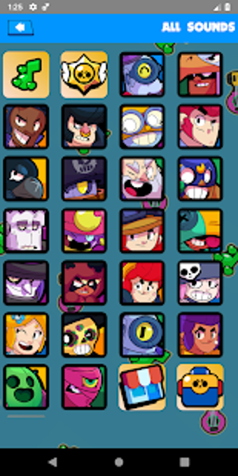 Image 1 for Brawl Ringtones & SFX