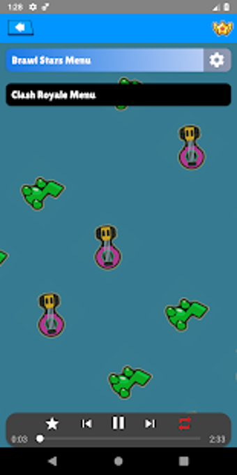 Image 0 for Brawl Ringtones & SFX