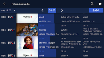 Image 0 for HRTi OTT