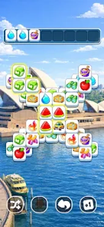 Image 0 for Tile Go - Triple Match