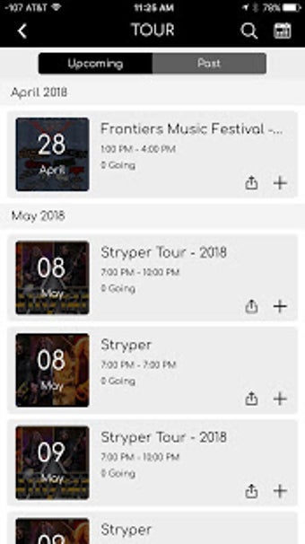 Imagen 0 para Stryper