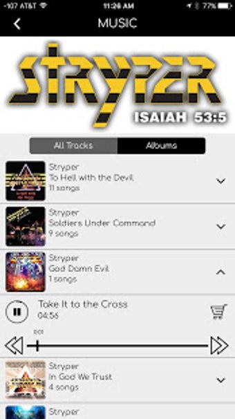 Imagen 3 para Stryper