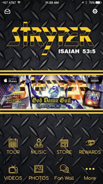 Imagen 0 para Stryper