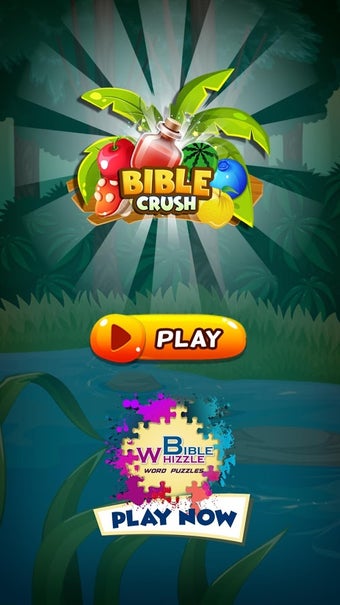 Imagen 0 para Bible Crush