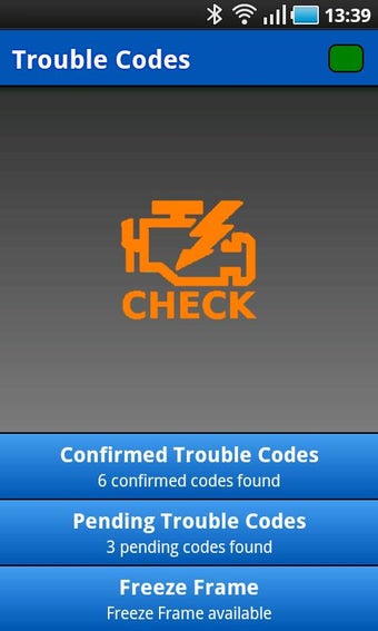Imagen 1 para OBD Auto Doctor