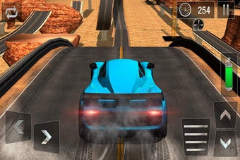 Image 0 for City Car Stunts 2016