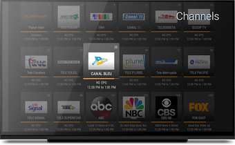 Image 2 for TeleHaiti TV
