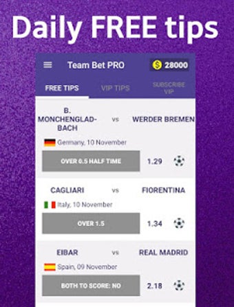 Image 3 for Betting Tips