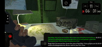 Image 1 for Radio Commander