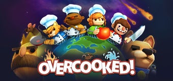 Image 0 for Overcooked