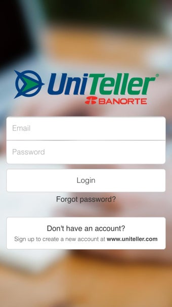 Imagen 0 para UniTeller Money Transfer