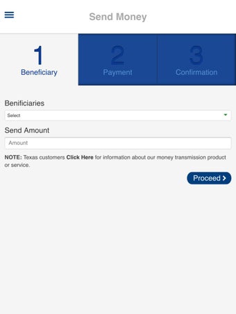 Imagen 1 para UniTeller Money Transfer