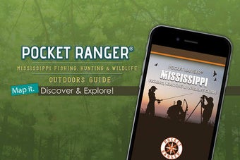 Image 0 for Mississippi Fishing, Hunt…