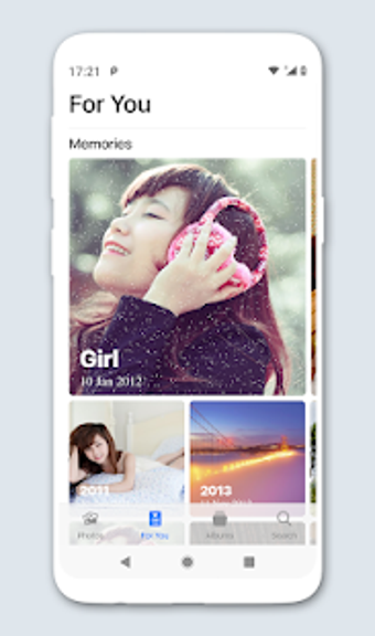 Imagen 2 para iGallery OS 13 - HD & Edi…