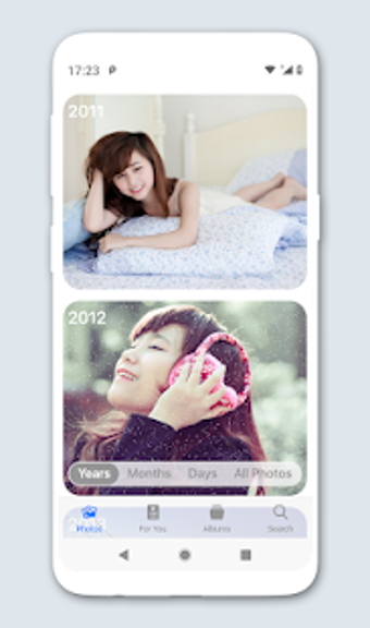Image 3 for iGallery OS 13 - HD & Edi…