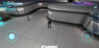 Imagen 0 para Haven In Space