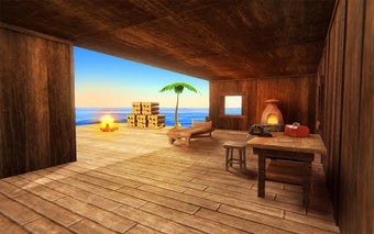 Image 1 for Ocean Survival 3D
