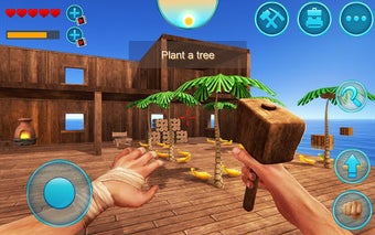 Image 0 for Ocean Survival 3D