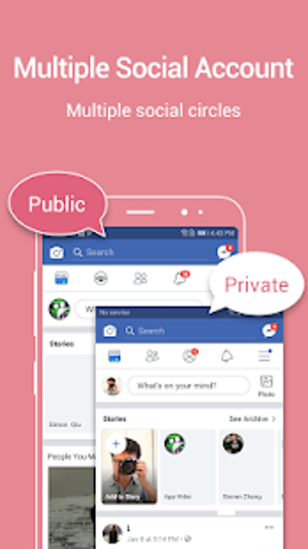 Imagen 1 para Dual Apps 32 Support