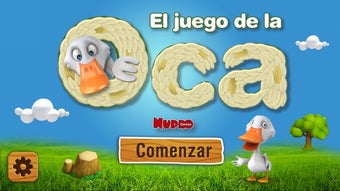 Imagen 1 para Juego de la Oca.