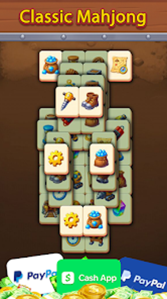 Imagen 0 para Miner Block Match