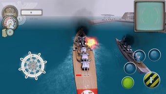 Image 1 for BATTLE KILLER BISMARCK 3D