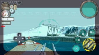 Image 0 for BATTLE KILLER BISMARCK 3D