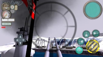 Image 2 for BATTLE KILLER BISMARCK 3D