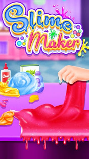Imagen 0 para Slime games for girls - S…