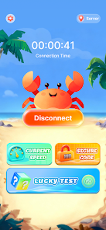 Image 0 for AuraLink:Secure Proxy