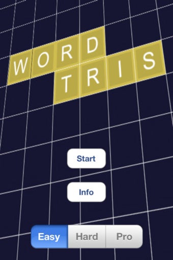 Image 5 for Word-Tris Free