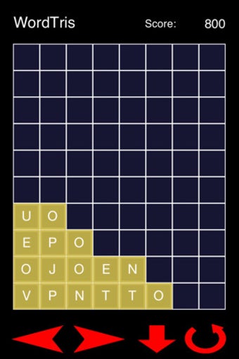 Image 0 for Word-Tris Free
