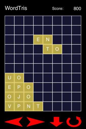 Image 4 for Word-Tris Free