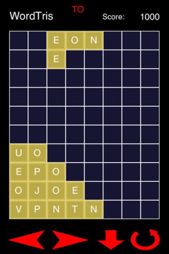 Image 1 for Word-Tris Free