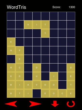 Image 3 for Word-Tris Free