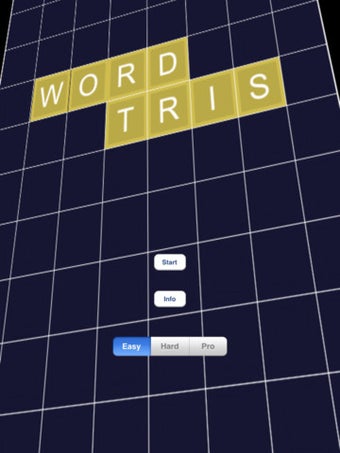 Image 7 for Word-Tris Free