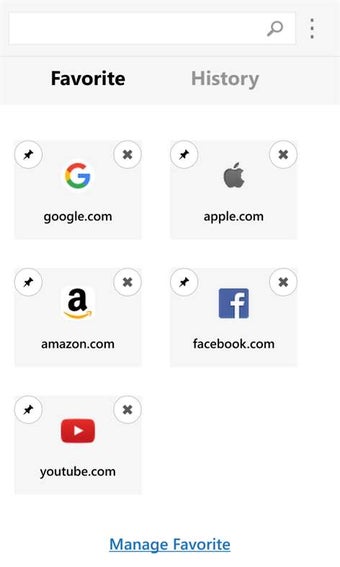 Imagen 1 para Pro Browser for Windows 1…