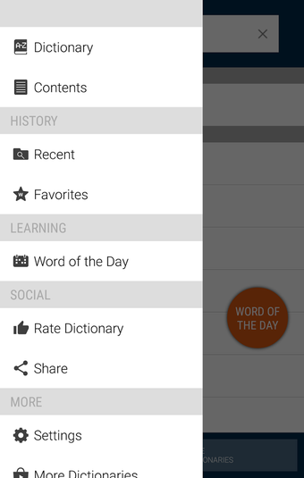 Imagen 0 para Concise Oxford English Di…