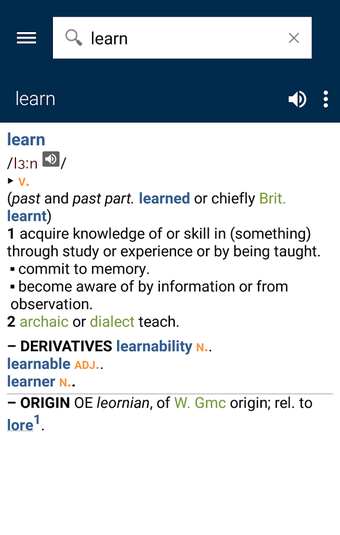 Imagen 3 para Concise Oxford English Di…