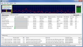 Imagen 0 para Process Lasso Portable (3…