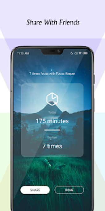 Image 1 for Deeper - Focus Keeper & P…